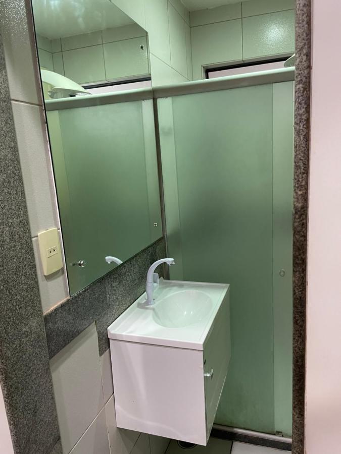 Flat Perfeito No Coracao De Boa Viagem Διαμέρισμα Ρεσίφε Εξωτερικό φωτογραφία