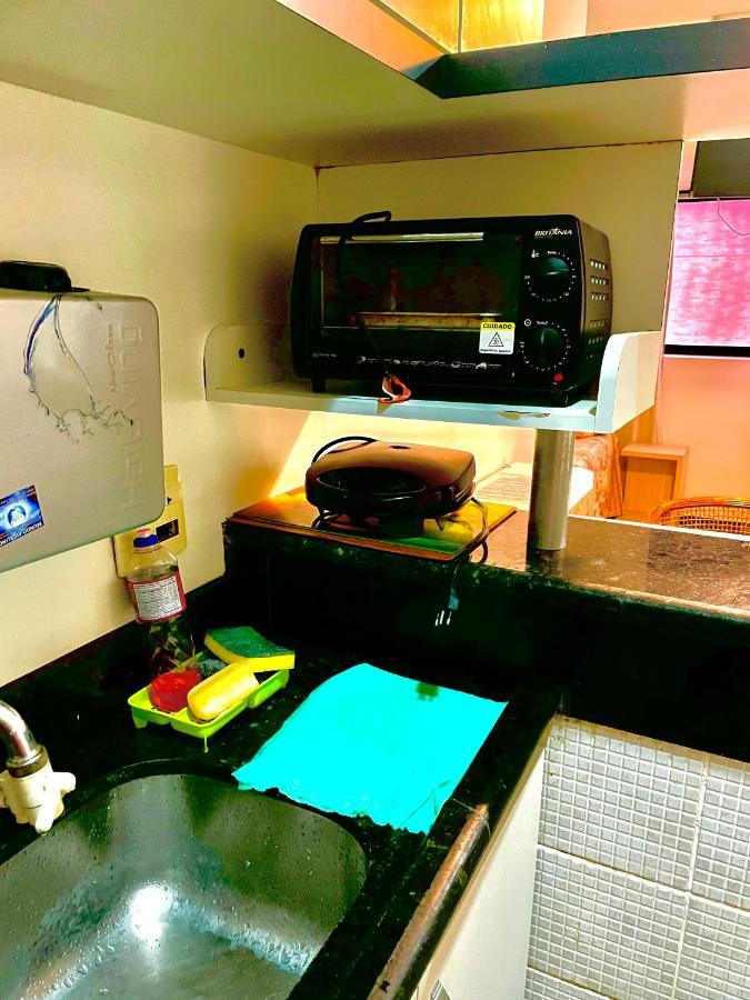 Flat Perfeito No Coracao De Boa Viagem Διαμέρισμα Ρεσίφε Εξωτερικό φωτογραφία
