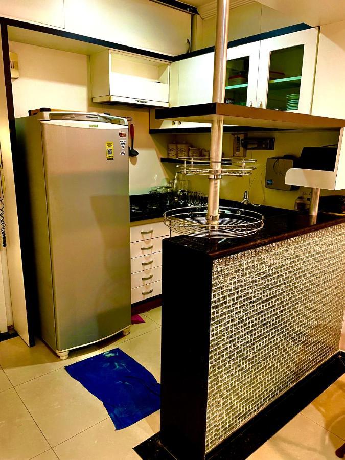 Flat Perfeito No Coracao De Boa Viagem Διαμέρισμα Ρεσίφε Εξωτερικό φωτογραφία
