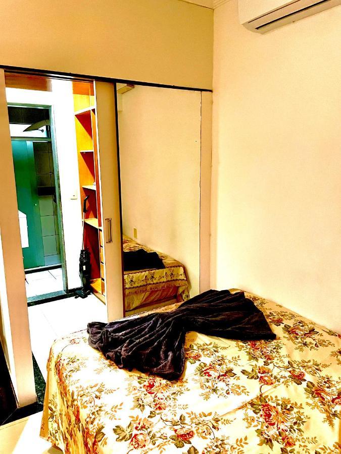 Flat Perfeito No Coracao De Boa Viagem Διαμέρισμα Ρεσίφε Εξωτερικό φωτογραφία