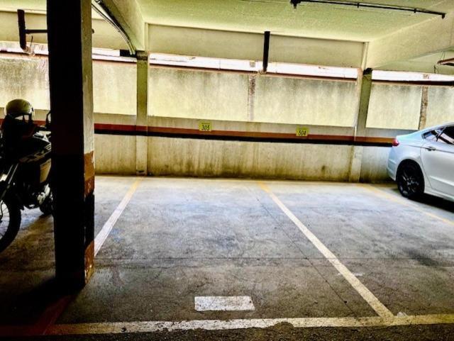 Flat Perfeito No Coracao De Boa Viagem Διαμέρισμα Ρεσίφε Εξωτερικό φωτογραφία