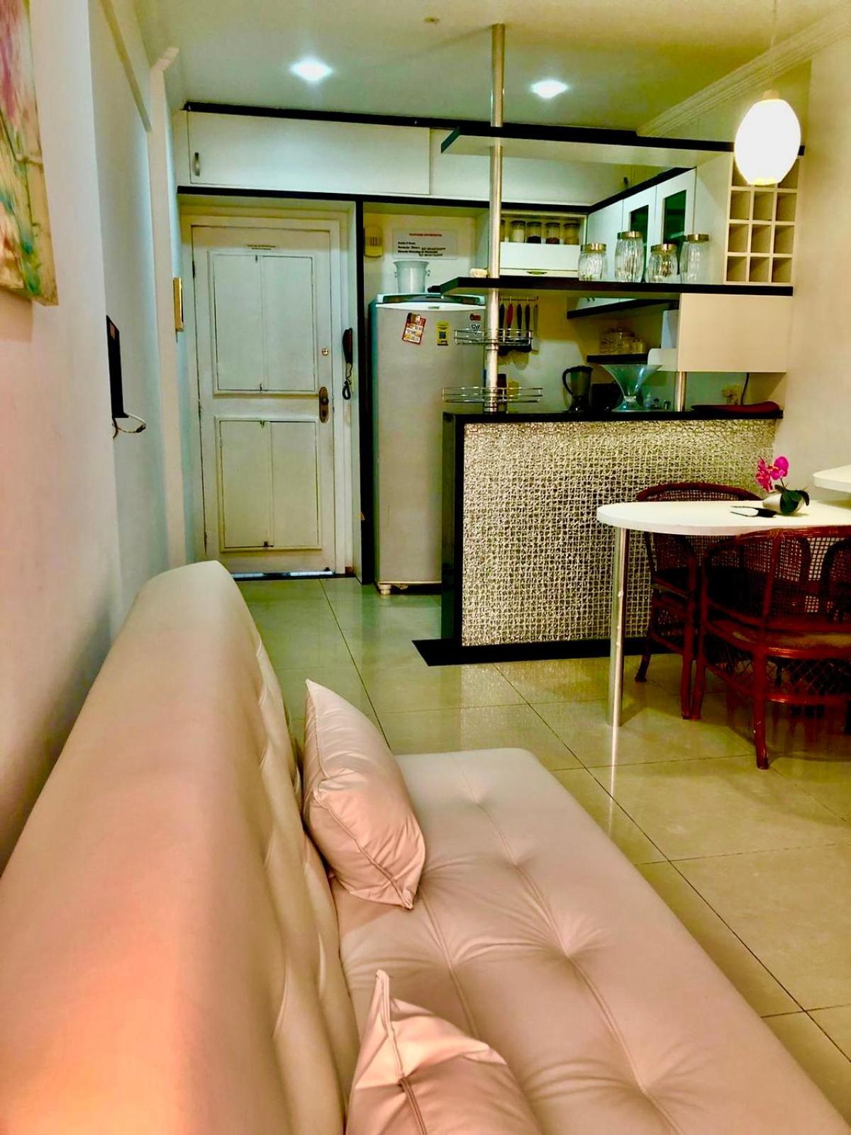 Flat Perfeito No Coracao De Boa Viagem Διαμέρισμα Ρεσίφε Εξωτερικό φωτογραφία