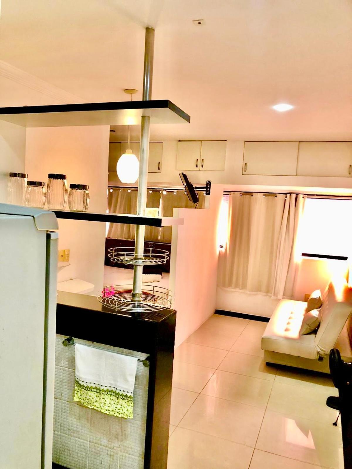 Flat Perfeito No Coracao De Boa Viagem Διαμέρισμα Ρεσίφε Εξωτερικό φωτογραφία