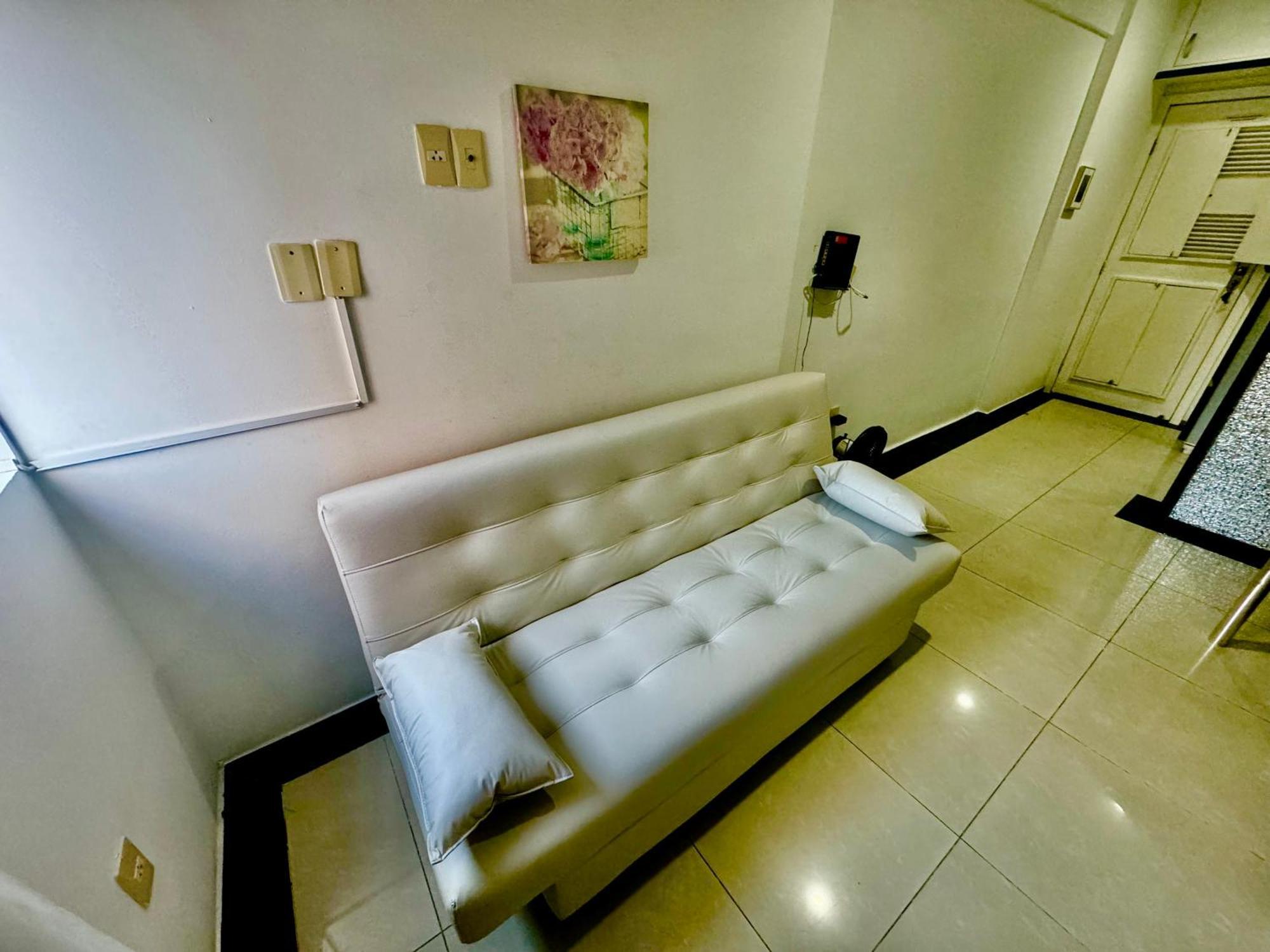 Flat Perfeito No Coracao De Boa Viagem Διαμέρισμα Ρεσίφε Εξωτερικό φωτογραφία